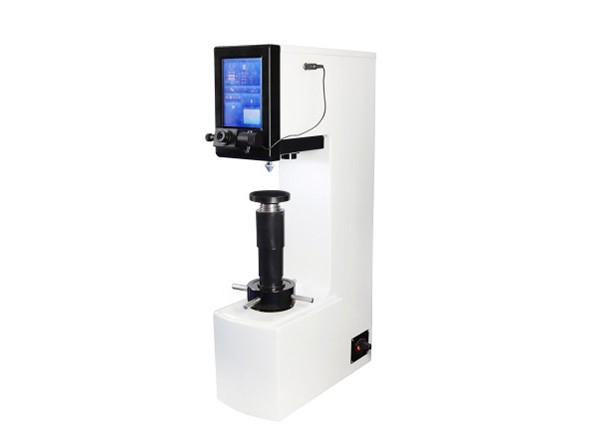 大屏電子數顯布氏硬度計8MHBS-3000